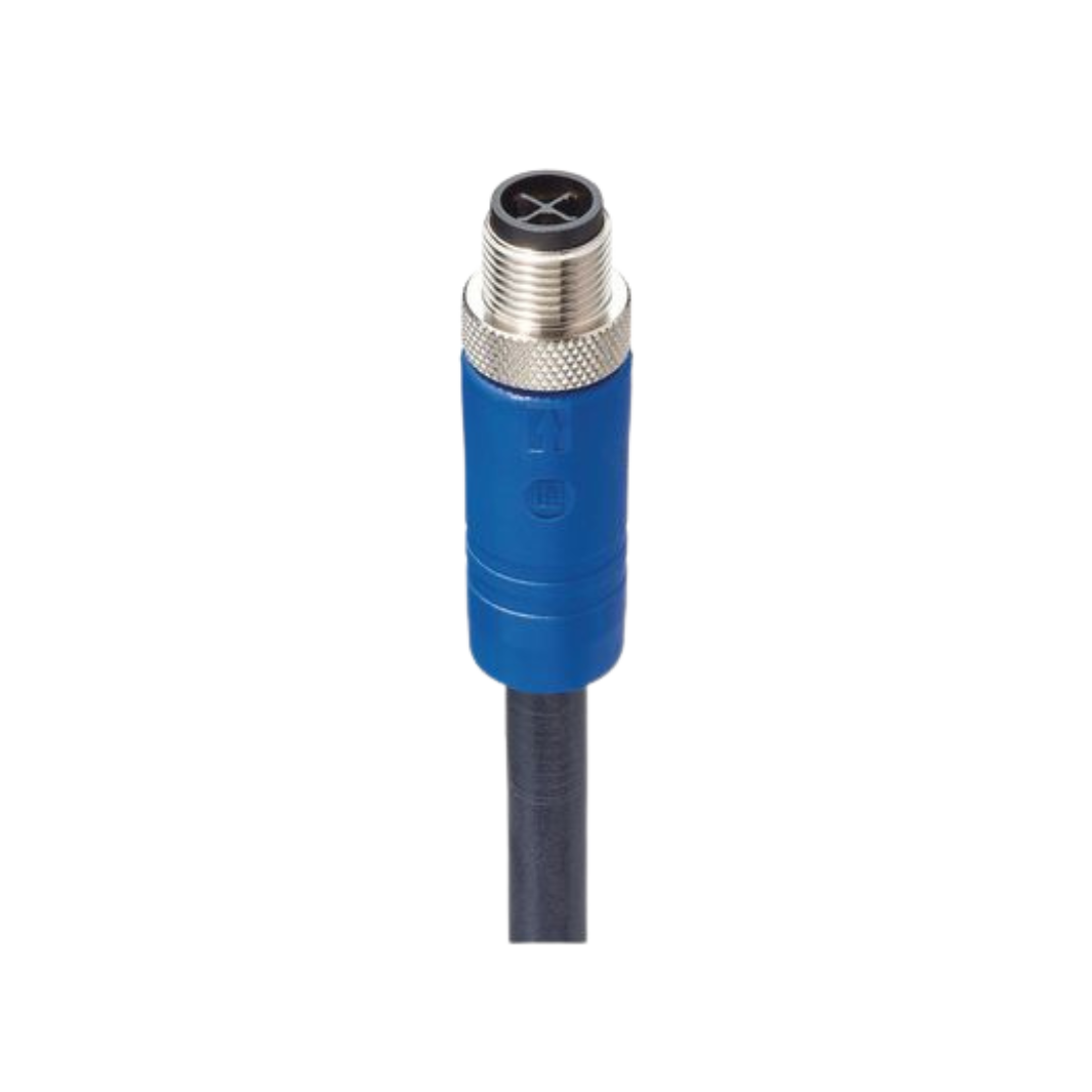 M12 Power molded male
